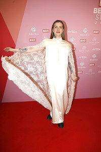 Bunte Beauty Stars 2025 in Düsseldorf