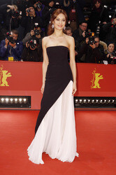Preisverleihung, Berlinale 2015
