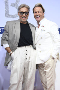 Bertelsmann Party 2025 in Berlin