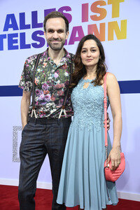 Bertelsmann Party 2025 in Berlin