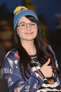 Talkshow 'Bettina und Bommes' in Hannover