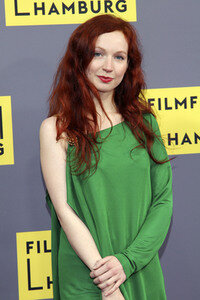 'Bela Block- Am Abgrund' Premiere, Filmfest Hamburg 2017