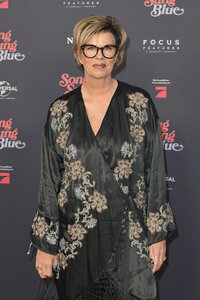 Filmpremiere 'Song Sung Blue' in Berlin