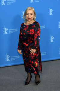 Photocall 'Die Blutgräfin', Berlinale 2026