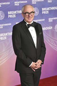 Breakthrough Prize Gala 2026 in Santa Monica