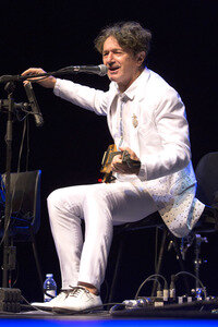 Konzert von Goran Bregovic in Madrid
