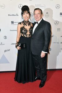 67. Bundespresseball 2018 in Berlin