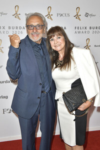 Felix Burda Award 2026 in Berlin