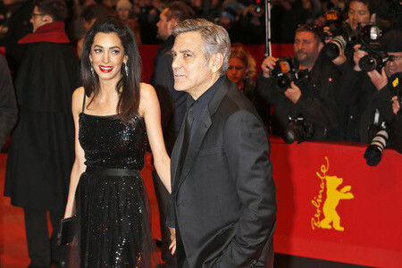 'Hail, Caesar!' Premiere, Berlinale 2016