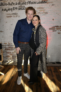 Charity-Event 'Cancel Cancer', Berlinale 2026