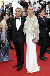Preisverleihung, Cannes Film Festival 2017