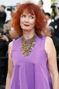 Preisverleihung, Cannes Film Festival 2017