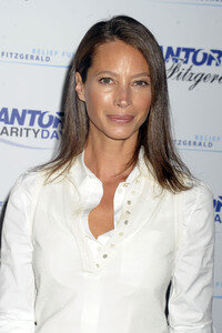 Charity Day hosted yy Cantor Fitzgerald and BGC in New York
