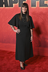 Serienpremiere 'Cape Fear' in Los Angeles