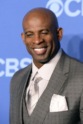 CBS Programm-Präsentation 2014, New York