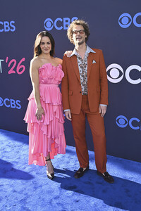 CBS Primetime Programmpräsentation 2026-2027 in Los Angeles