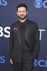 CBS Primetime Programmpräsentation 2026-2027 in Los Angeles