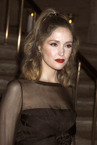 Chanel Fine Jewelry Dinner in New York