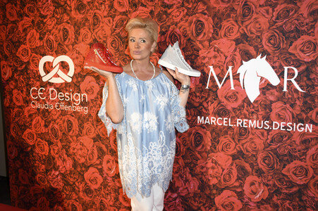 Charity Shopping Night 2017 in München