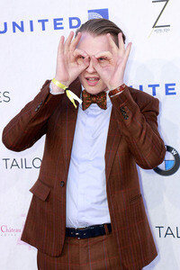 Filmpremiere 'Monsieur Chocolat' in Berlin