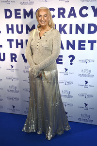 Cinema For Peace Gala 2026 in Berlin