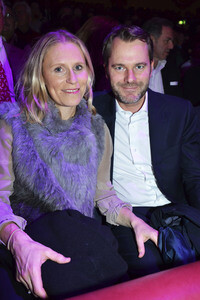 Circus Krone Premiere in München