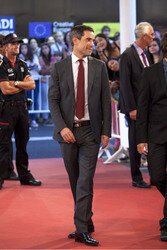 Closing Ceremony vom San Sebastian Film Festival 2014