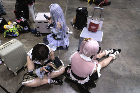 Hong Kong Comic Con 2026