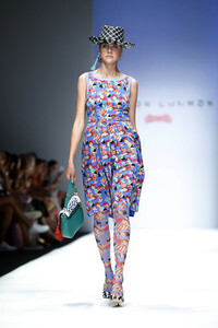Maison Common Fashion Show auf der Berlin Fashion Week Spring/Summer 2019
