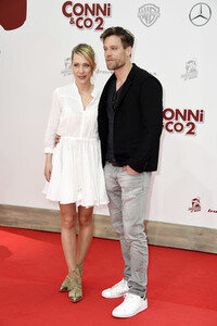 Filmpremiere 'Conni & Co 2 - Das Geheimnis des T-Rex' in Berlin
