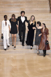 Filmpremiere 'Couture', San Sebastian International Film Festival 2025