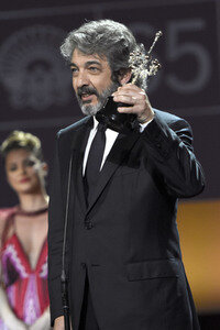 Donostia Award für Ricardo Darin, San Sebastian Film Festival 2017