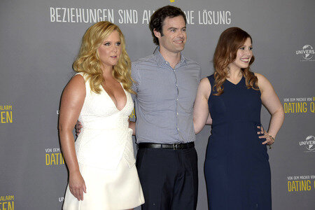 Photocall zum Kinofilm 'Dating Queen' in Berlin