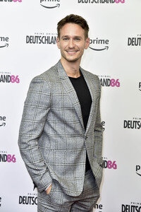 Serienpremiere 'Deutschland 86' in Berlin