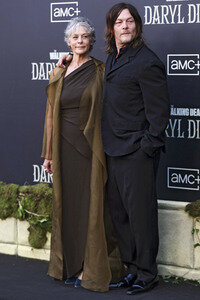 Season 3 Premiere 'The Walking Dead: Daryl Dixon' in Madrid