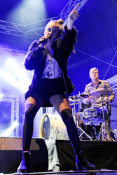 Dockville Festival 2014, Hamburg