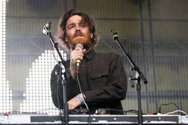 Dockville Festival 2014, Hamburg