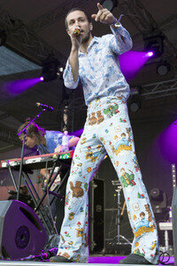 MS Dockville Festival 2017 in Hamburg