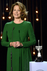 Donostia Award Gala, San Sebastian Film Festival 2016
