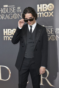 Season 3 Premiere 'House of the Dragon' in Berlin