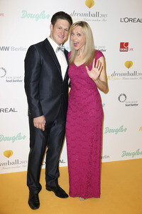 Dreamball 2015 in Berlin