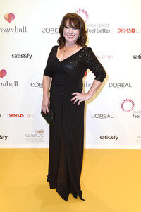 Dreamball 2018 in Berlin