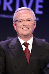 Eröffnung des DRIVE. Volkswagen Group Forum in Berlin