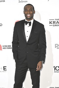 Elton John AIDS Foundation Academy Awards Viewing Party 2026 in West Hollywood