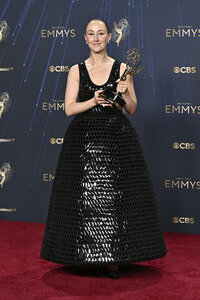 Primetime Emmy Awards 2025 in Los Angeles