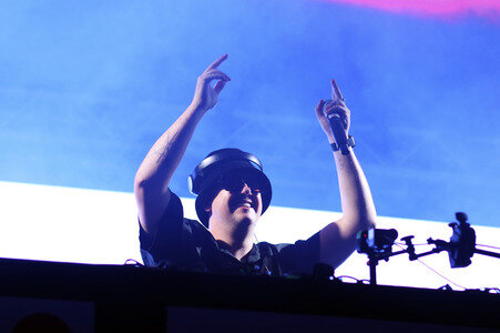 Energy Music Tour 2025 in Berlin