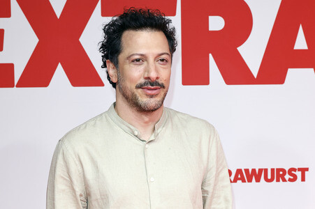 Filmpremiere 'Extrawurst' in Essen