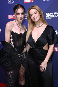 Bunte New Faces Award Music 2026 in Berlin