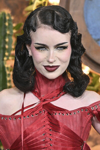 Season 2 Premiere 'Fallout' in Los Angeles