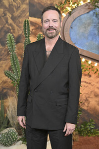 Season 2 Premiere 'Fallout' in Los Angeles